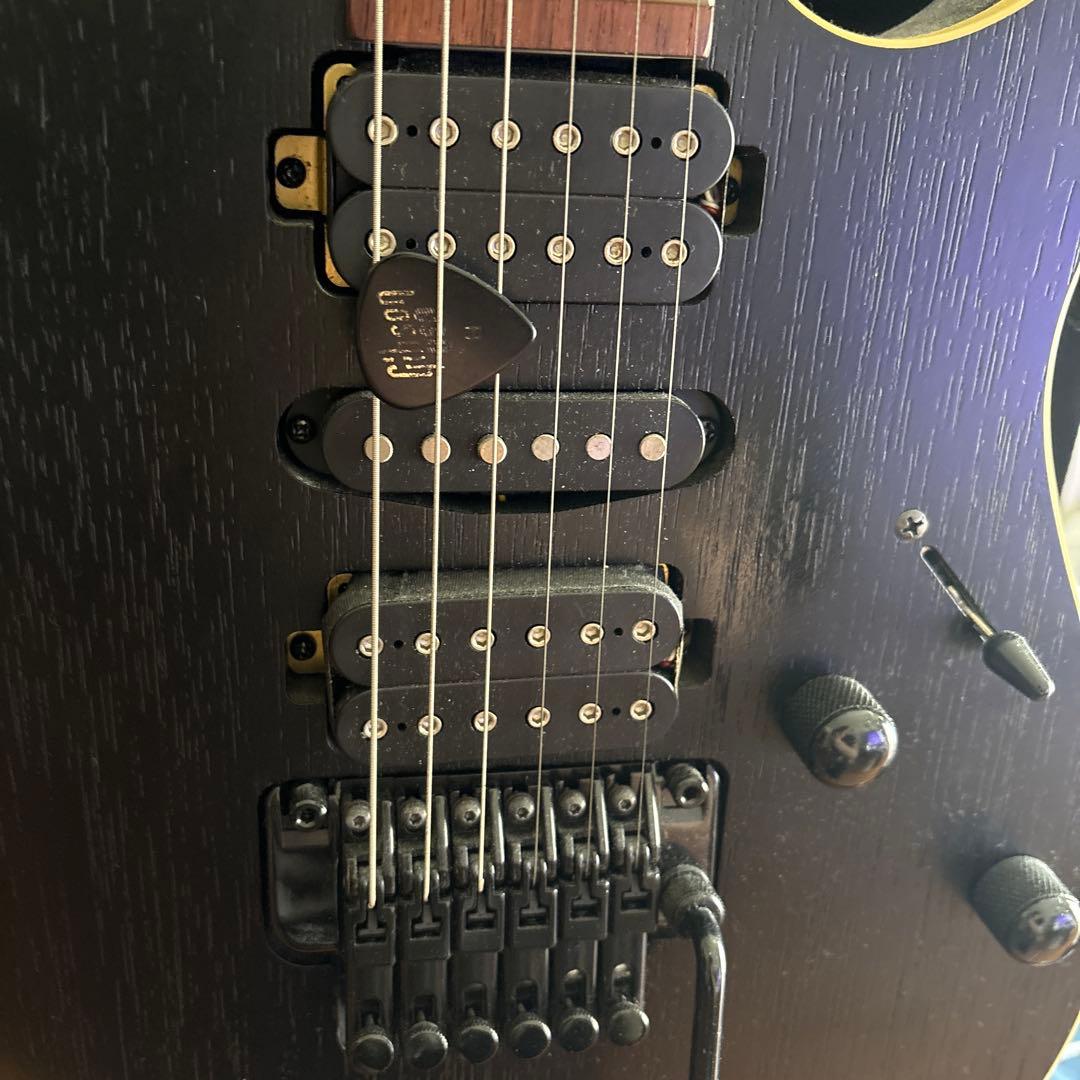 ギター Ibanez RG370ZB