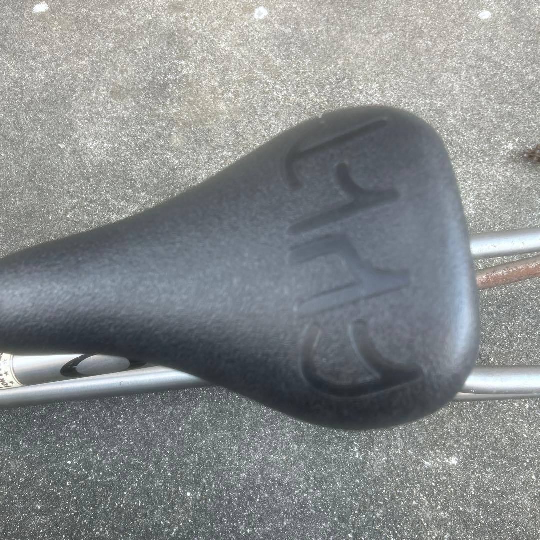 bmx cultフレーム