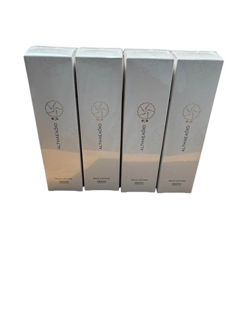 エルテオ ミルクローション 100ml