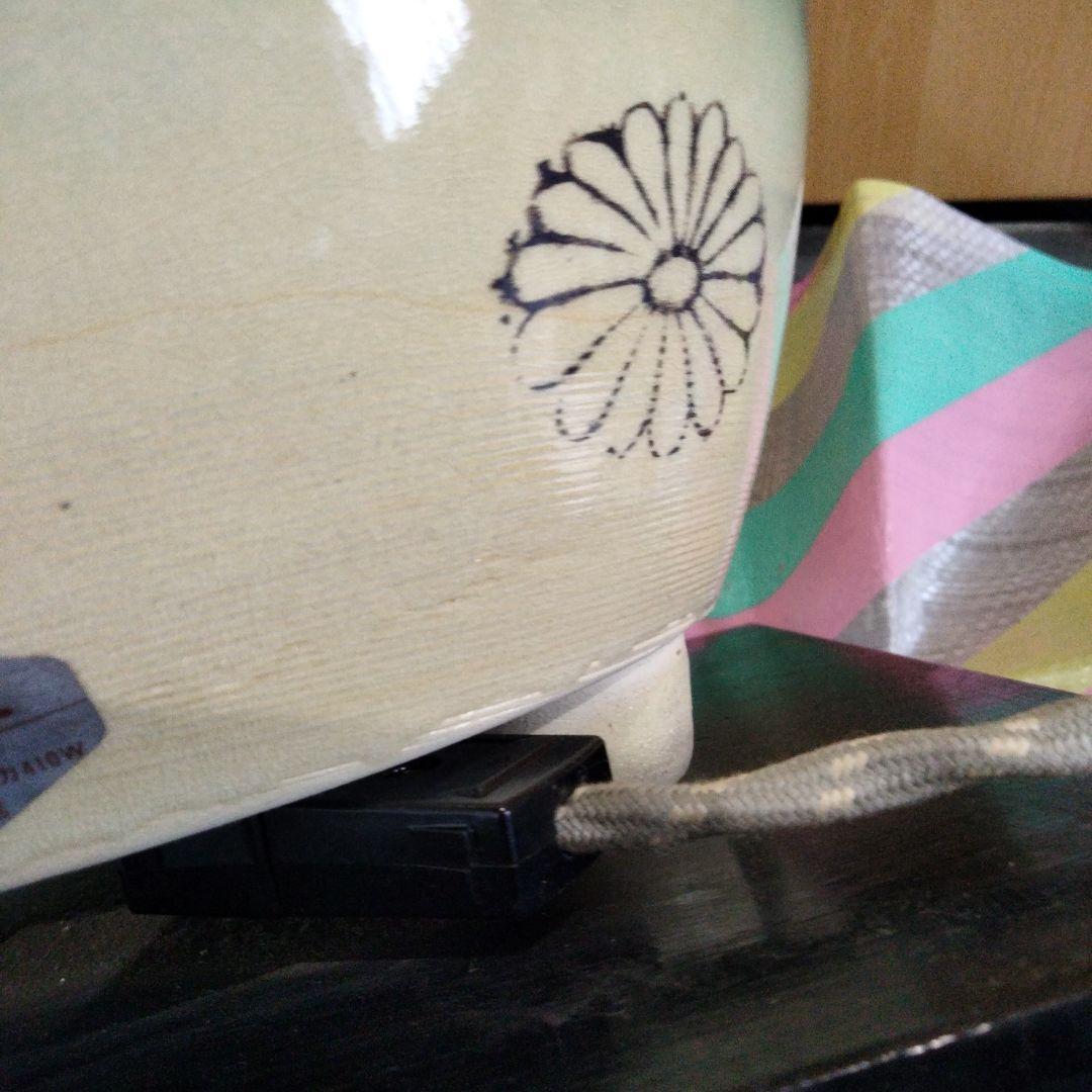 10 　野々田商店　合金製面取風炉　電熱器 茶道具　お茶