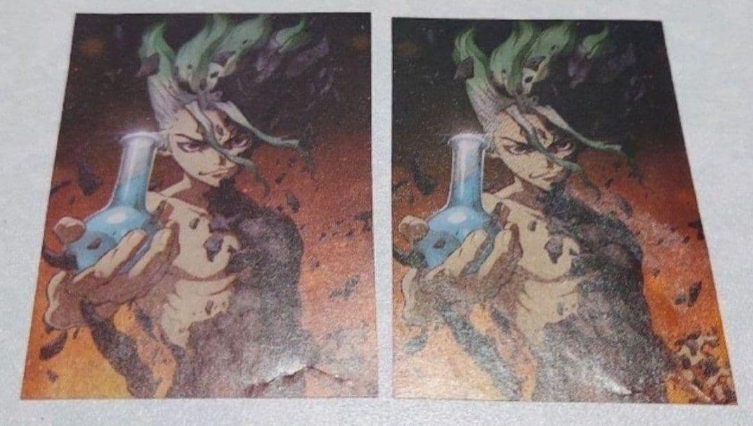 ドクスト セット