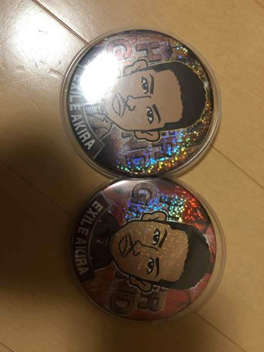 ミュージシャン AKIRA