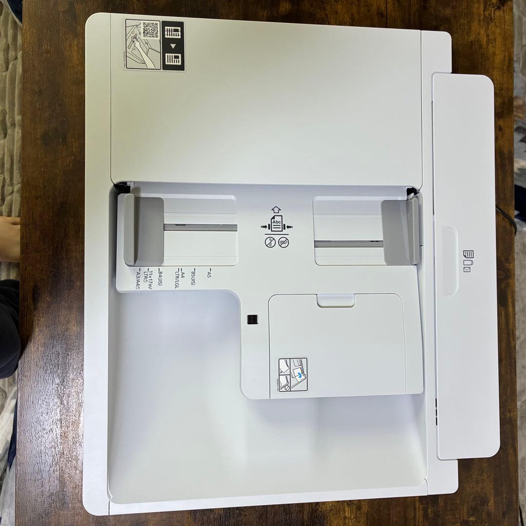 『美品』EPSON PX-M6010F インクジェットプリンター