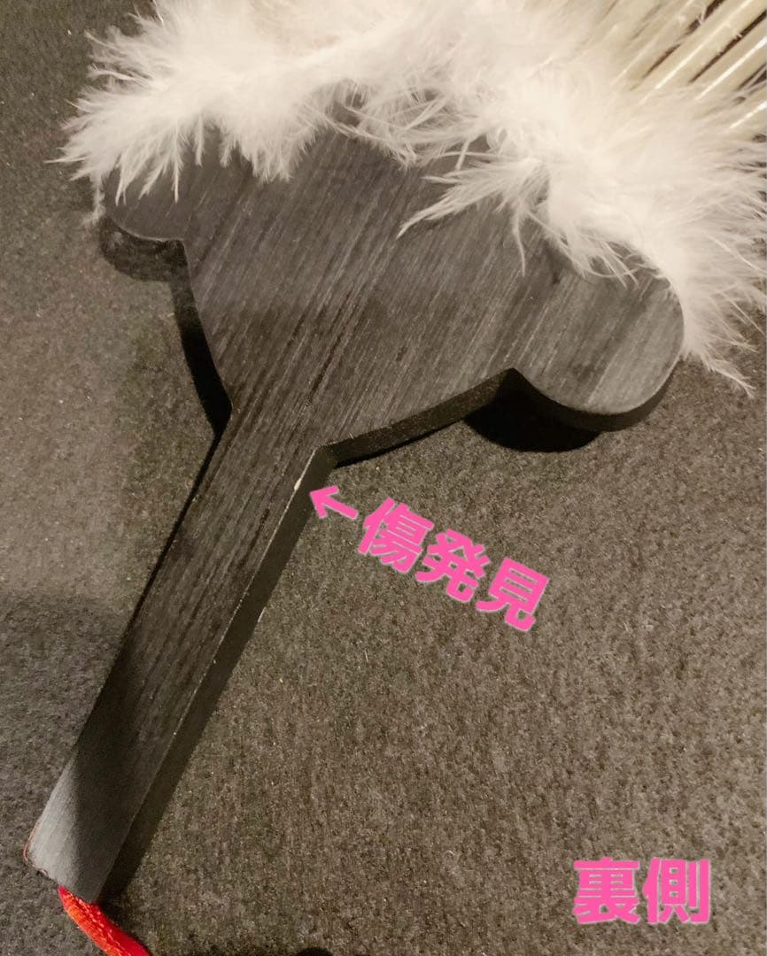 ✧︎中国お土産シリーズ✧︎ネコさん注意✧︎三国志、歴史好きな方に 諸葛亮 孔明扇③