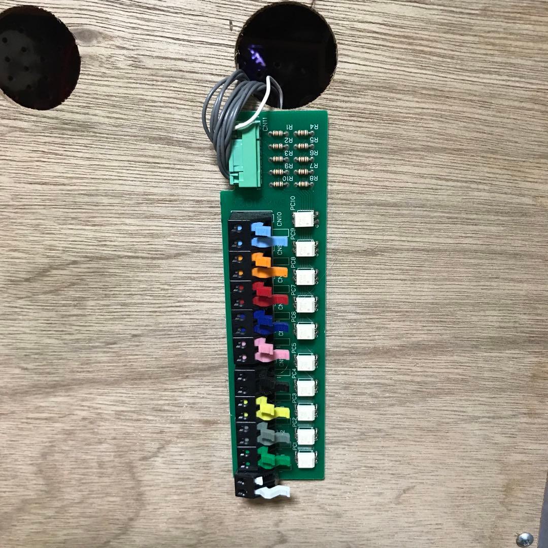 卓上パチンコ Pフィバーマクロスフロンティア4A