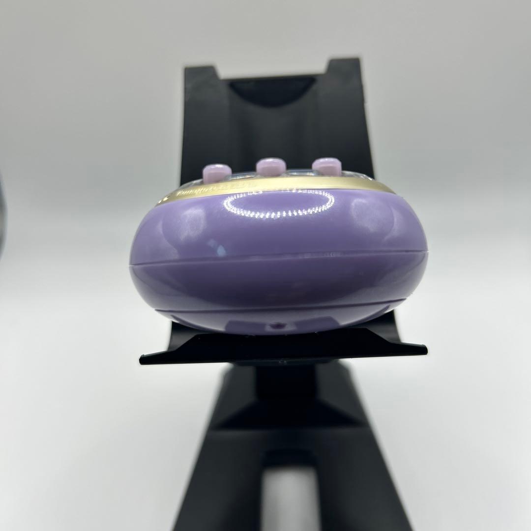 たまごっち iD L 15周年　アニバーサリー　バージョン　ケース　説明書付き