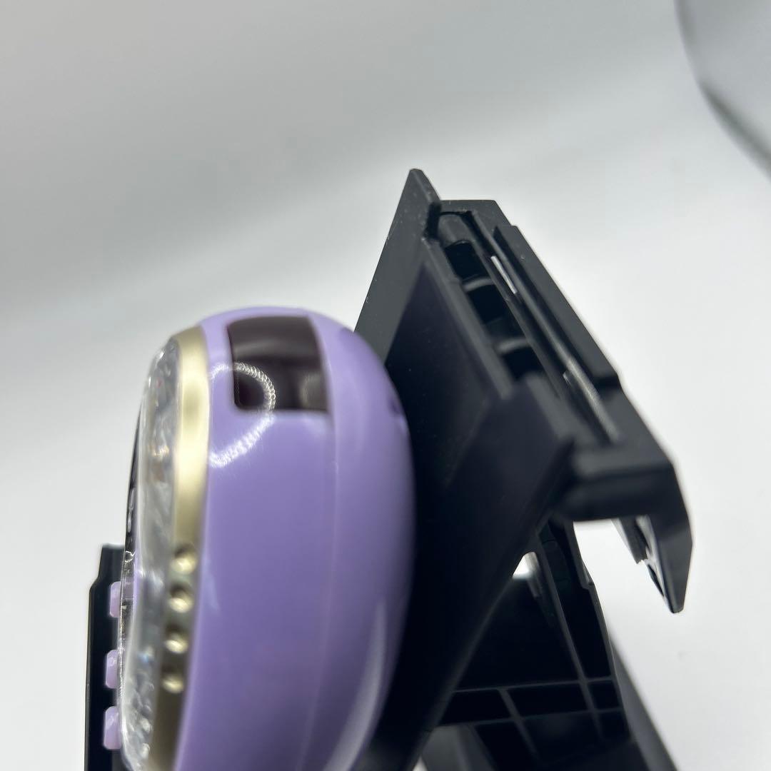 たまごっち iD L 15周年　アニバーサリー　バージョン　ケース　説明書付き