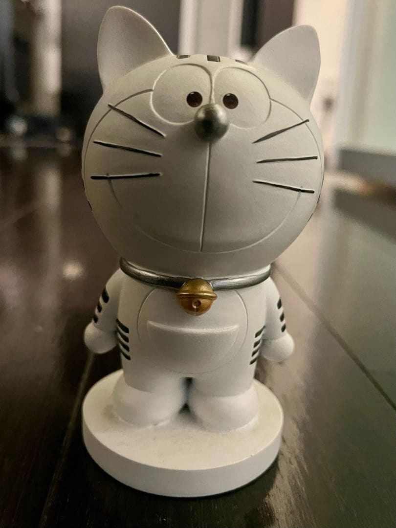 トラのもん レジン フィギュア(ドラえもん)