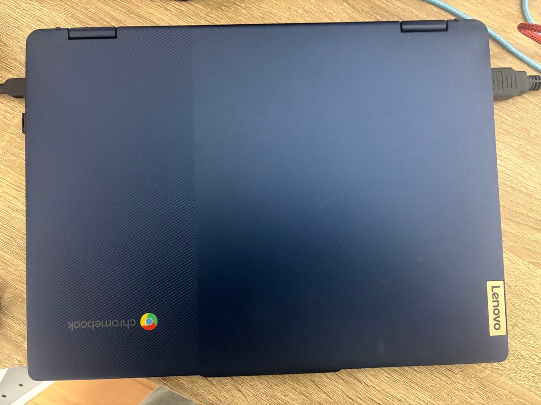 Lenovo クロームブック IdeaPad Flex 3i Gen8