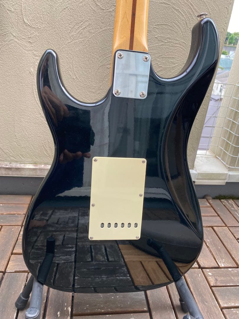 Greco(グレコ ストラトキャスター タイプ/日本製)