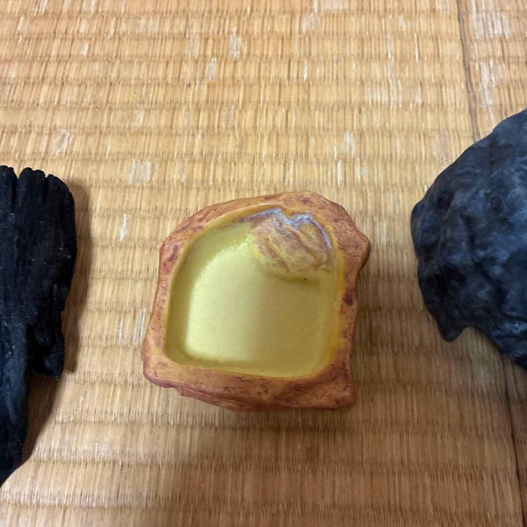 Desert Soil & ENO TERRA加熱パッドセット