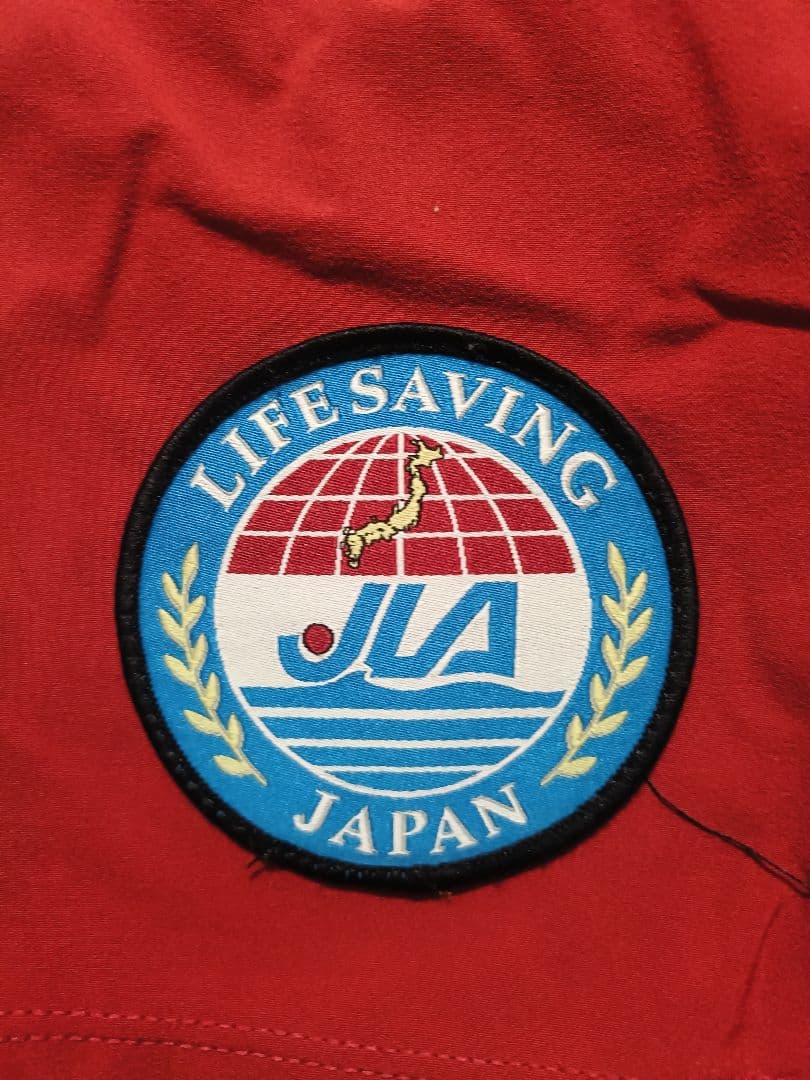 【美品】JLA ライフセービングジャパン