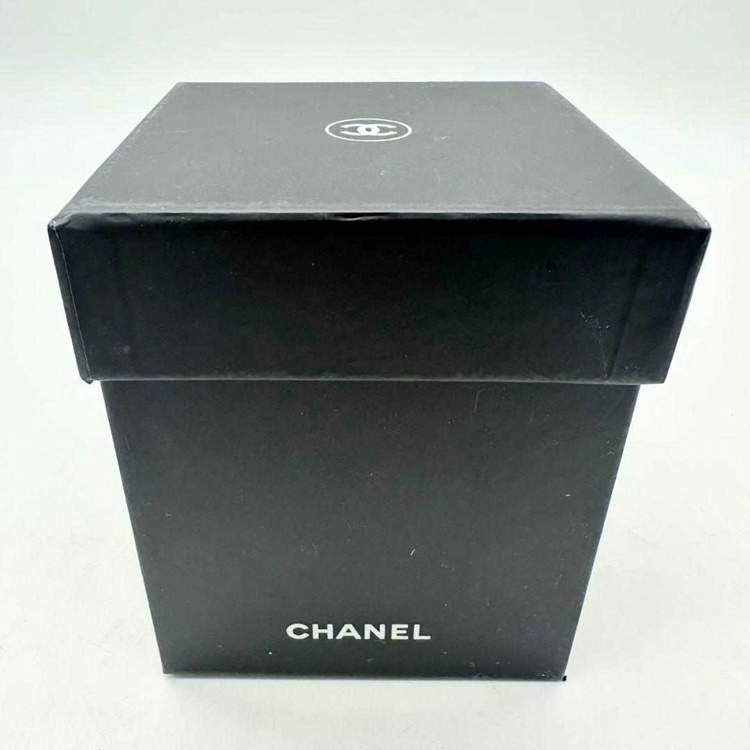シャネル CHANEL スノードーム ノベルティ 非売品 2019年