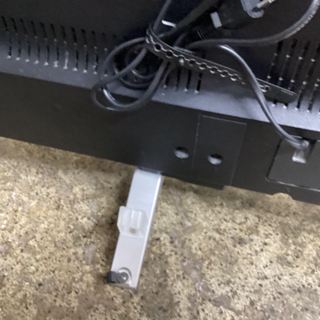 東芝　TOSHIBA REGZA 49Z700X 液晶カラーテレビ