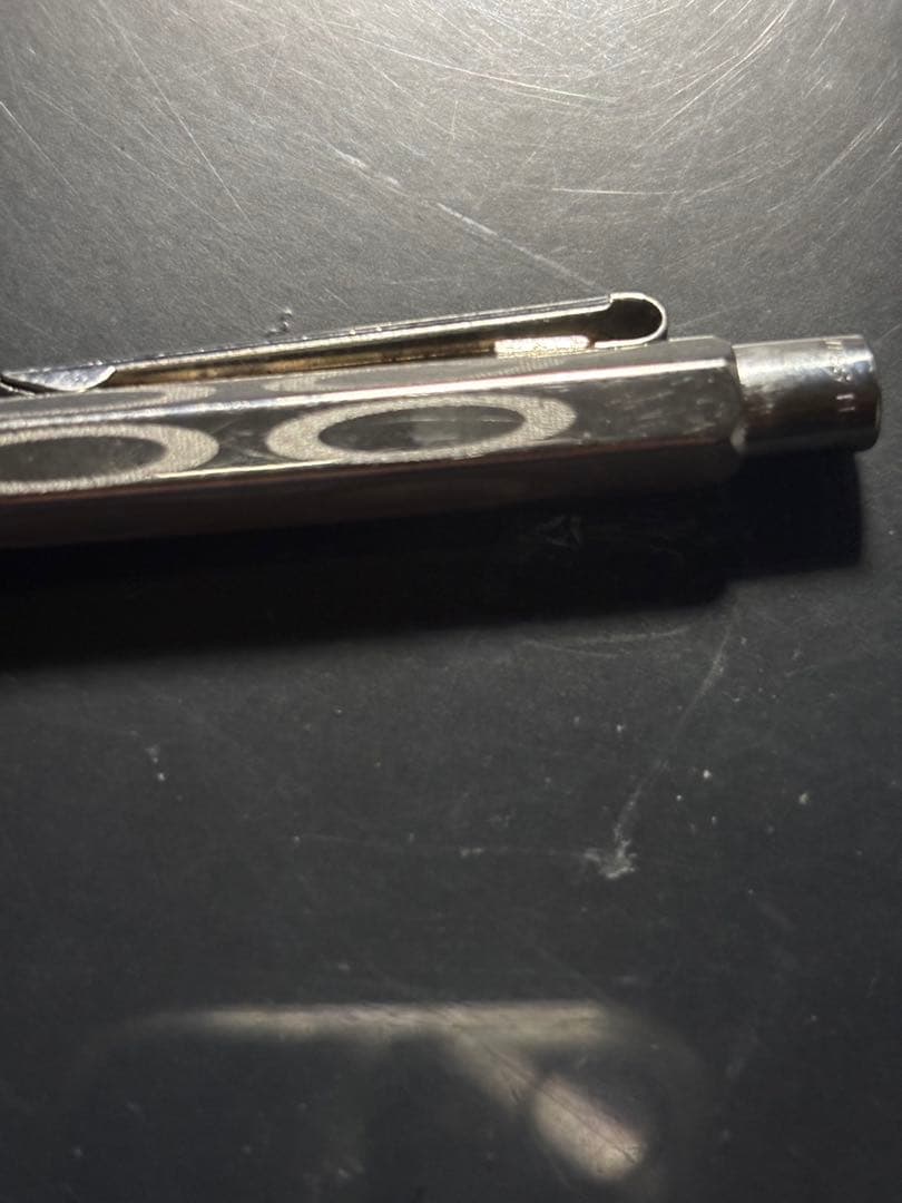 カランダッシュエクリドール2000