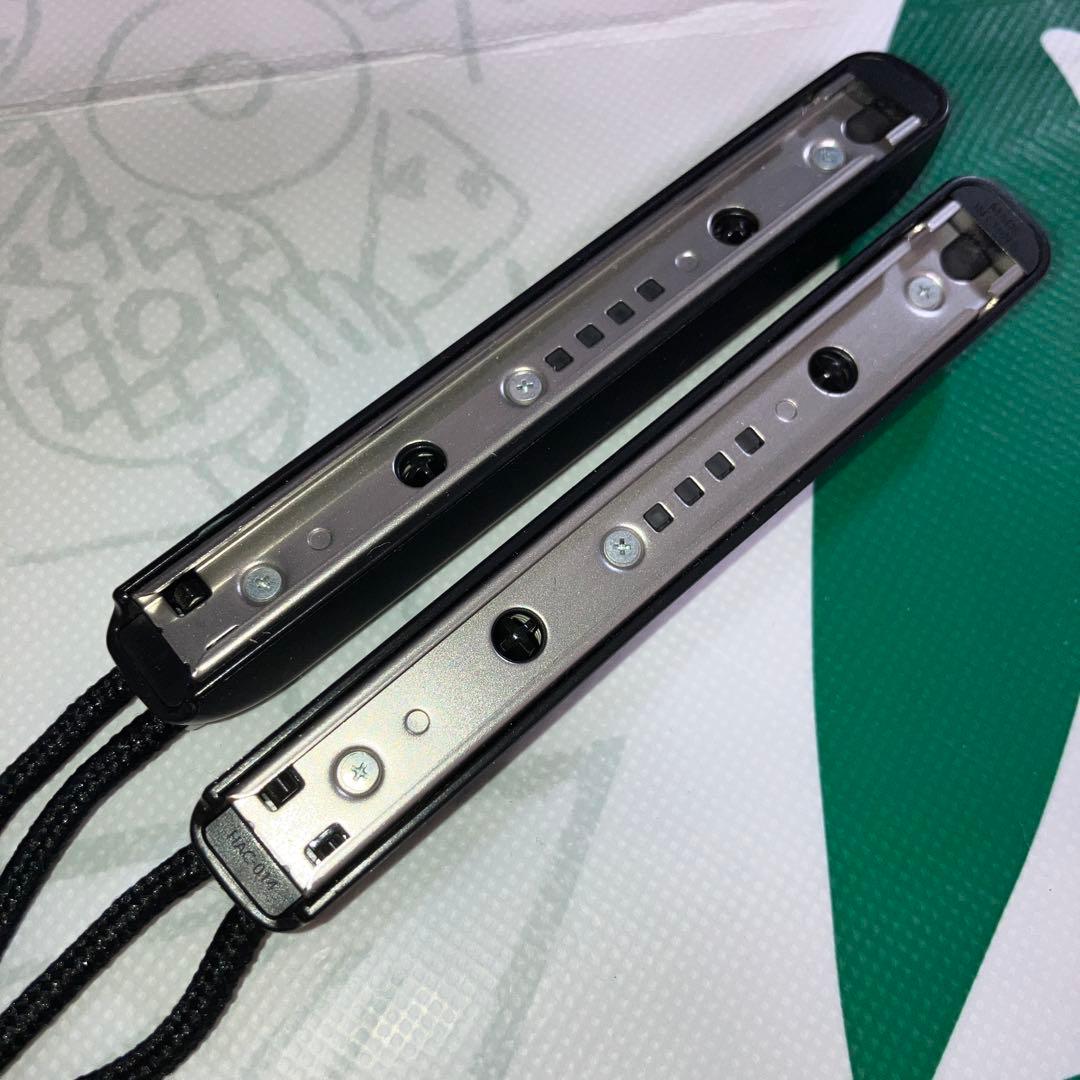 【箱・SD256GB付】Nintendo Switch グレー HAC-001