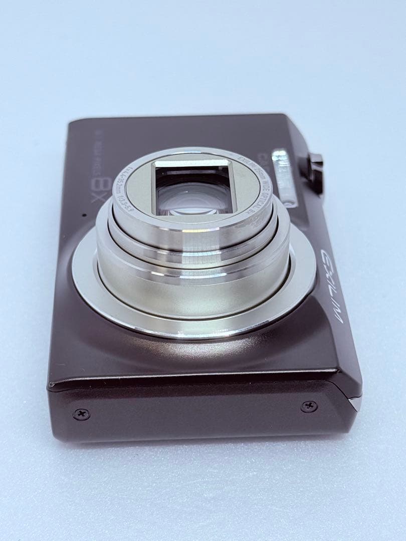 CASIO EXILIM EX-Z3000 動作確認済 コンパクトデジカメ