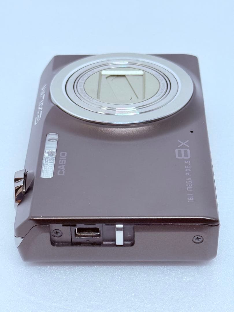 CASIO EXILIM EX-Z3000 動作確認済 コンパクトデジカメ