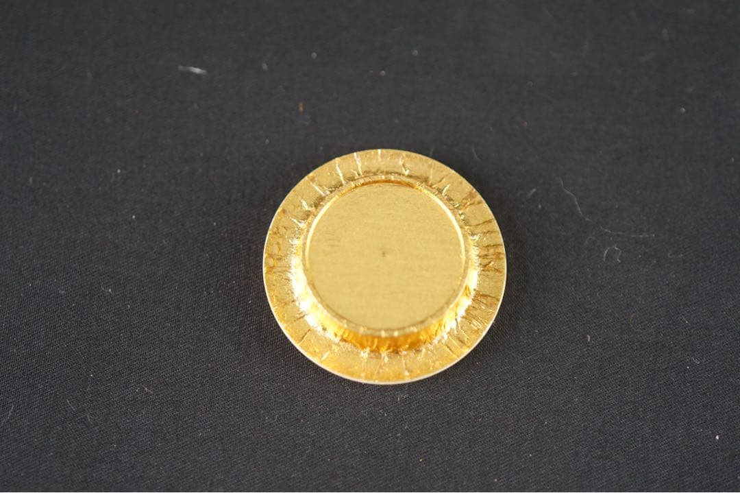 平井依 硝子茶入 共箱 仕覆付 茶道具 本物保証