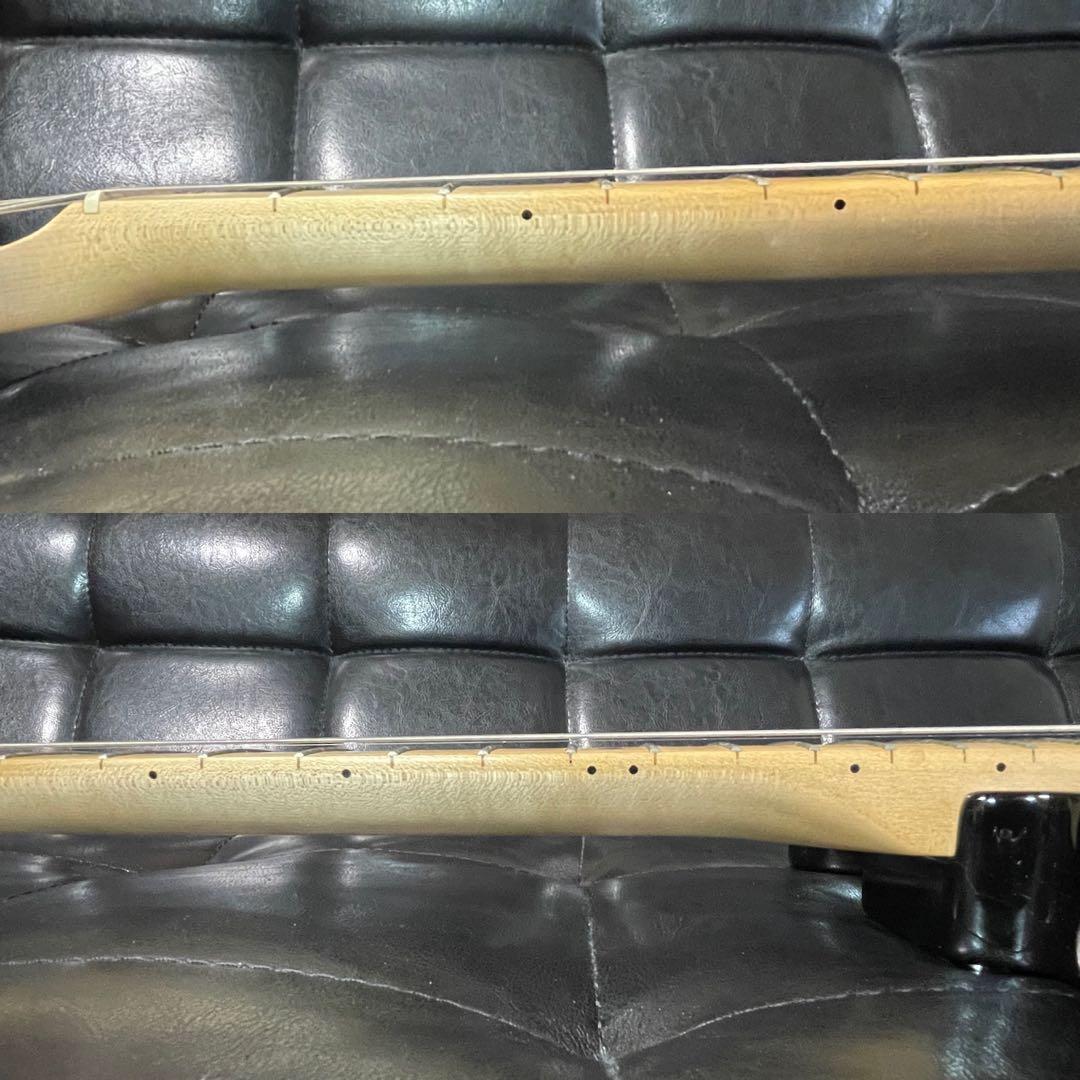 ギター Squier by Fender Affinity Telecaster