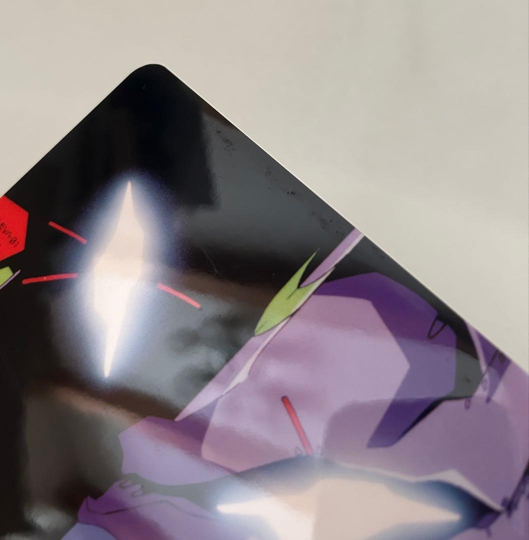 激レア 新世紀エヴァンゲリオン 完全限定彩色明信片組 ポストカード 台湾