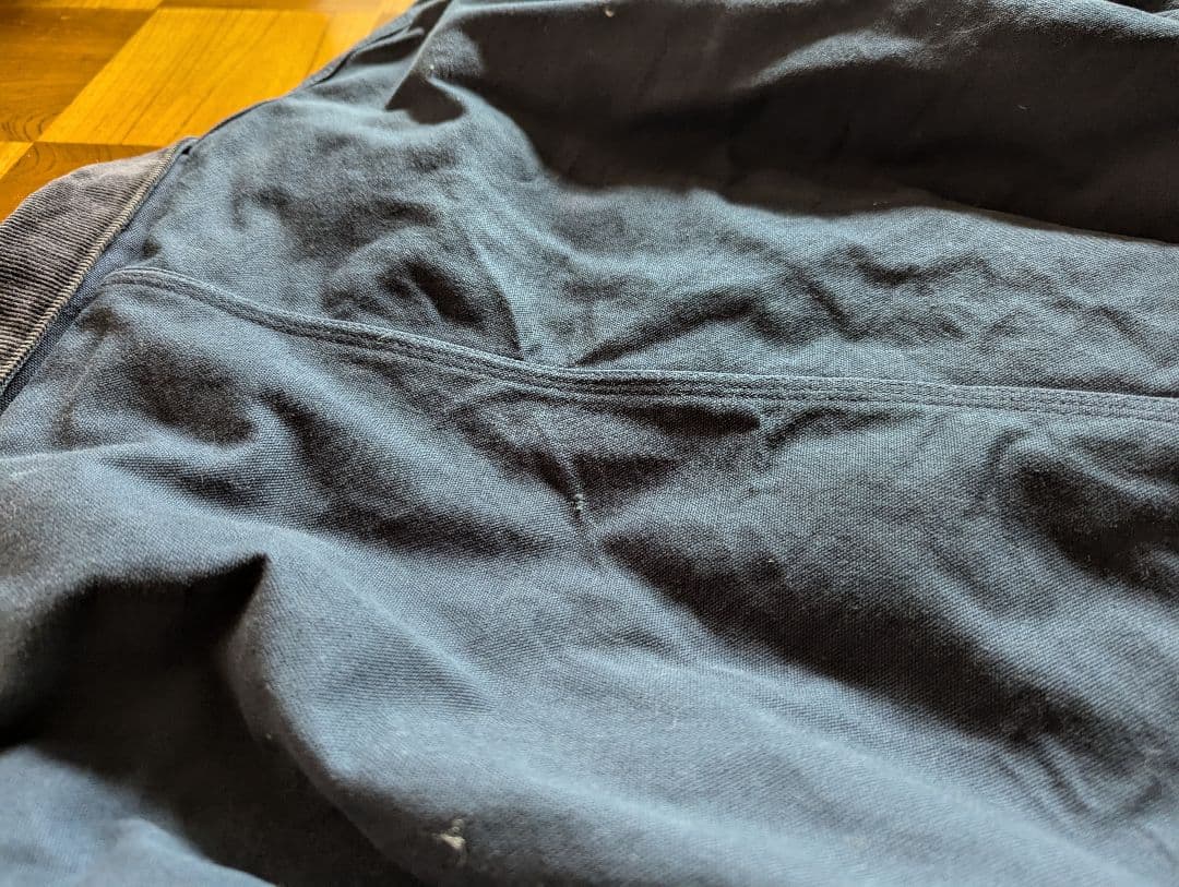 カーハート　トラディショナル コート　USA製 48