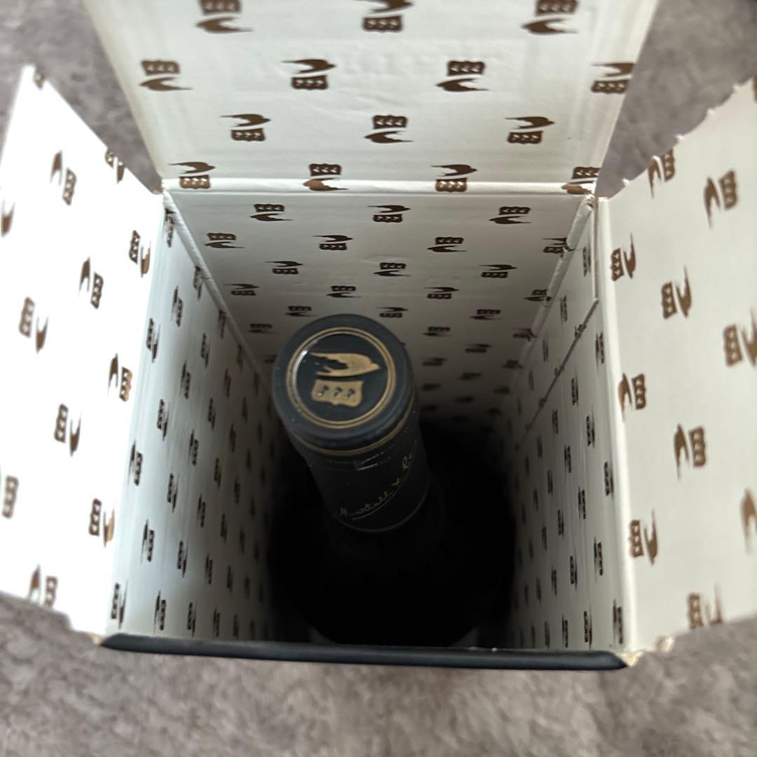 ナポレオン　コニャック　マーテル　未開封