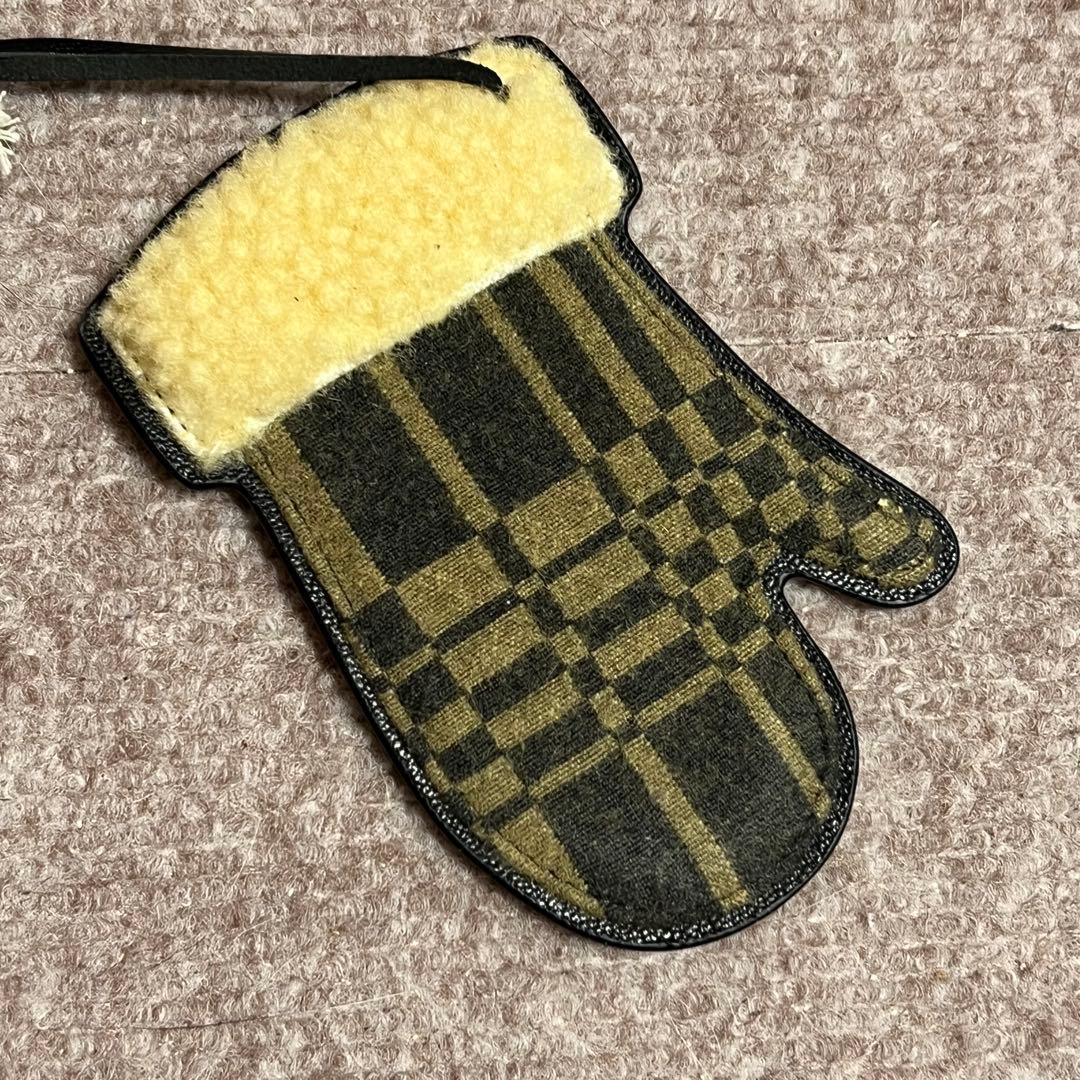 シ*ル様 新品 RRL クリスマス オーナメント チャーム 4点セット 定価28