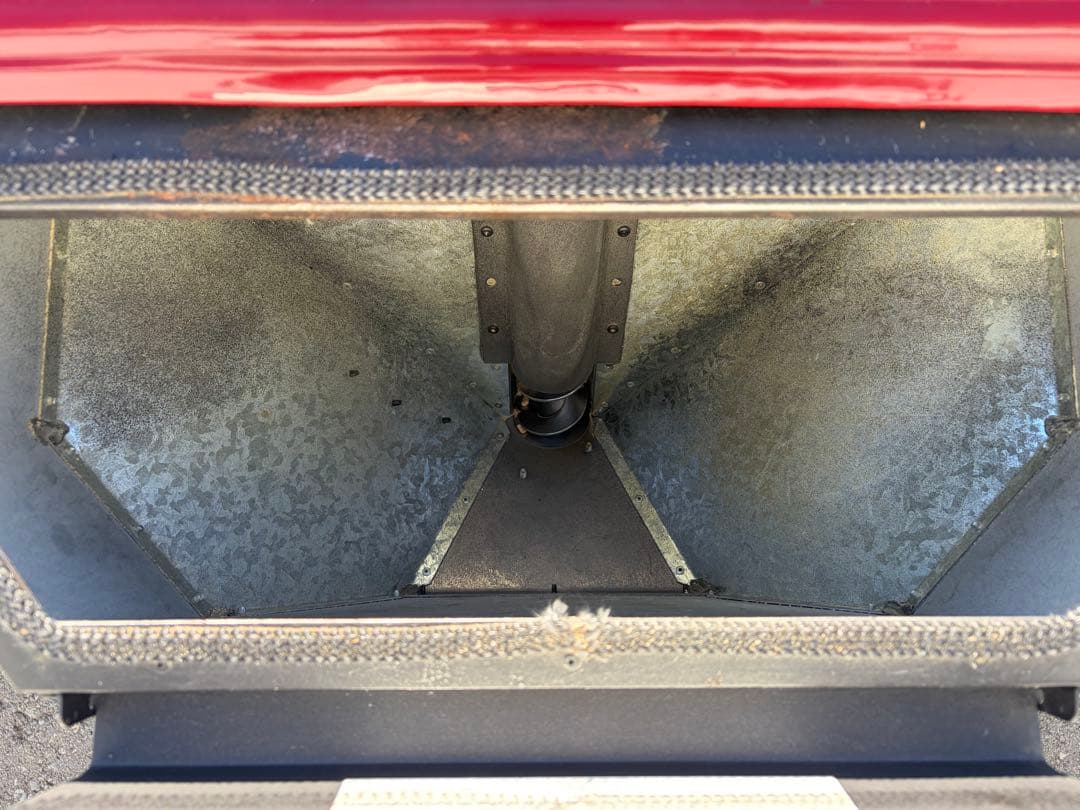 TOYOTOMI（トヨトミ） エンバイロ ペレットストーブ エンプレス