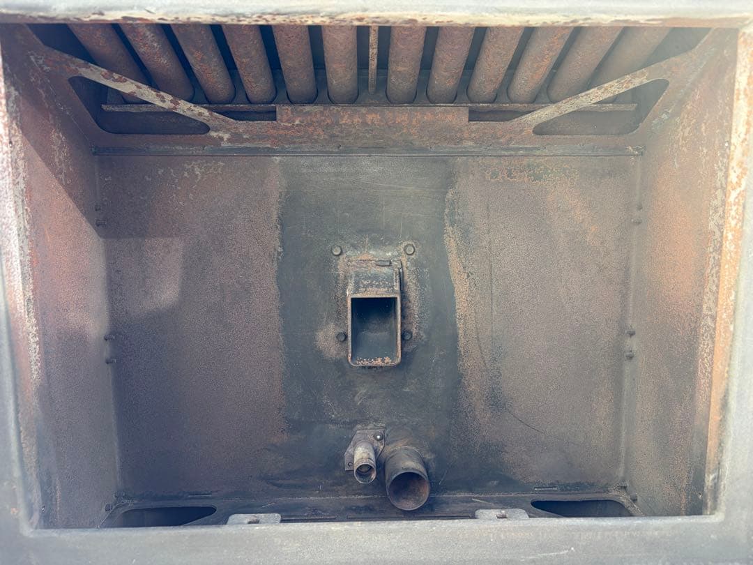 TOYOTOMI（トヨトミ） エンバイロ ペレットストーブ エンプレス