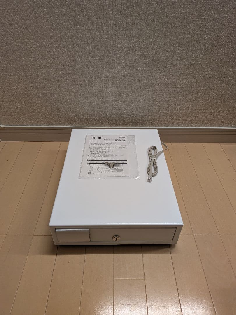 エアレジ　キャッシャー　ドロア SⅡ DRW-A01