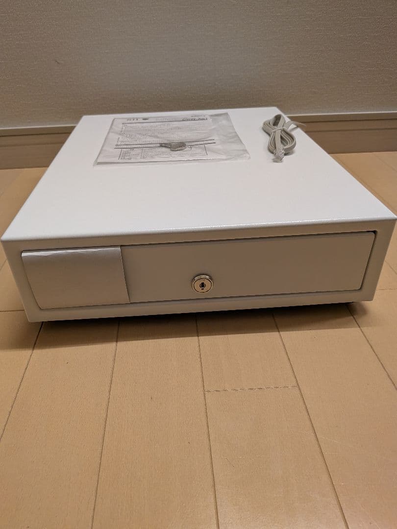 エアレジ　キャッシャー　ドロア SⅡ DRW-A01