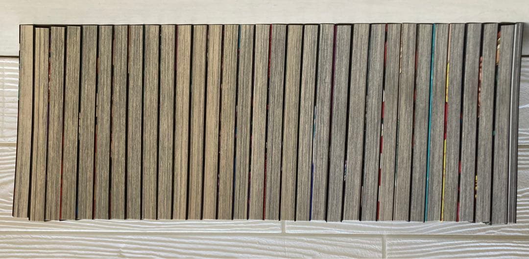 呪術廻戦 0〜30巻　全巻　完結　0.5巻