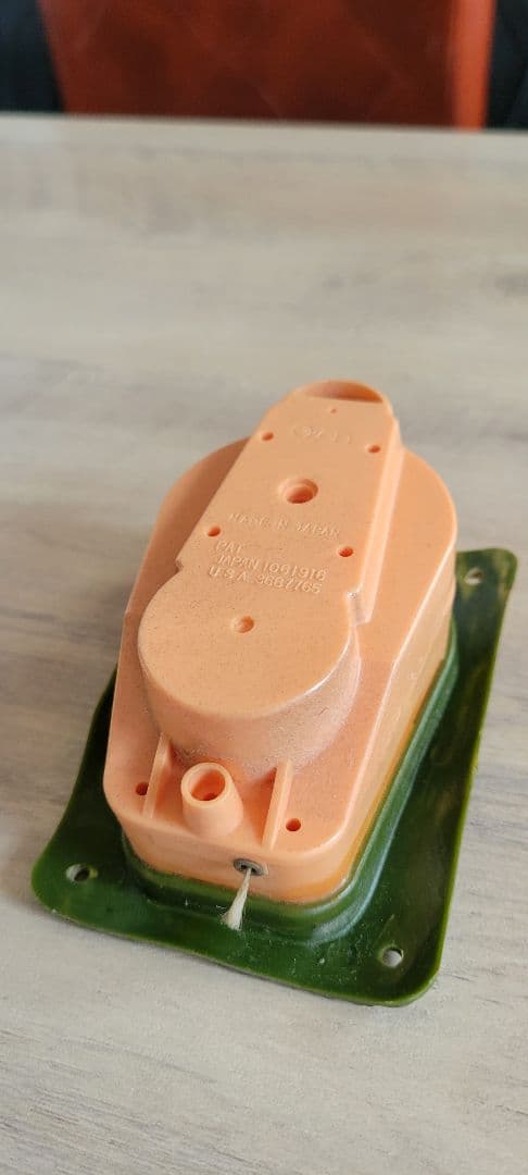 ゆ*か様 ポピー ジャンボザウルス ジャンボマシンダー ゴジラ　ジャンク