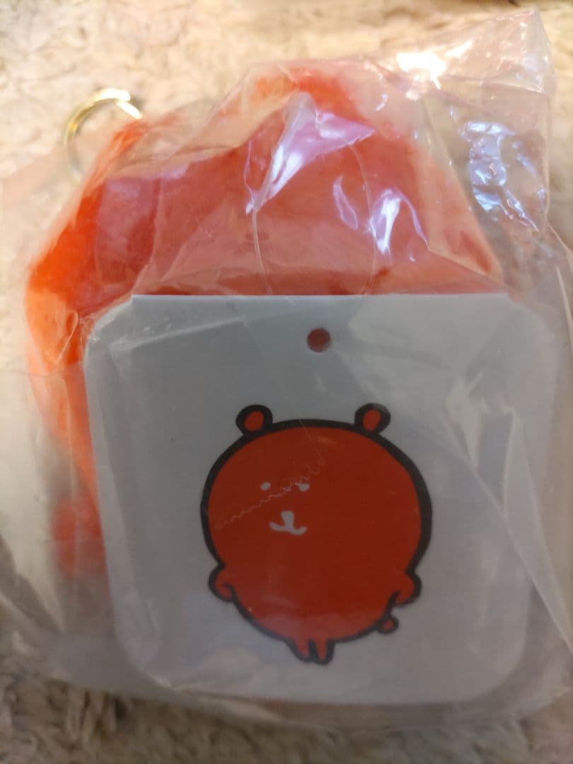 ナガノのくま カラーマスコット 4色＋かわいい札持ち＆ ローズ 6種