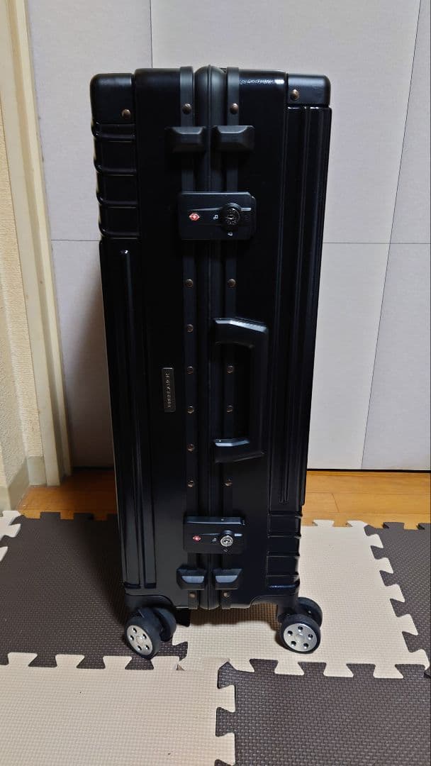 freelance フリーランス スーツケース キャリーケース FLT-009