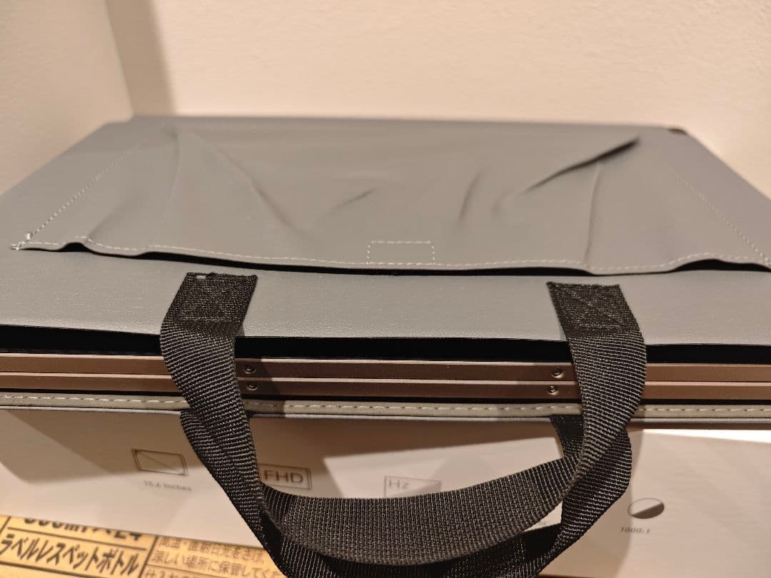 い*す様 15.6インチ LAPTOMO S6 ノートパソコン トリプルモニター