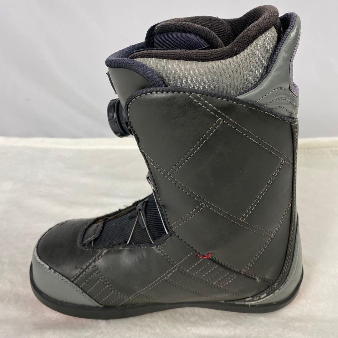 スノーボードブーツ　K2 DOMAIN ドメイン　ダブルボア　BOA 26cm