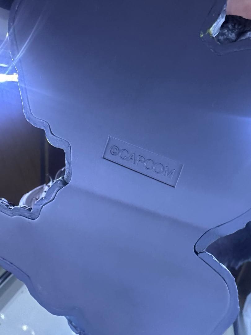 カプコンフィギュアビルダー クリエイターズモデル 炎妃龍ナナテスカトリ