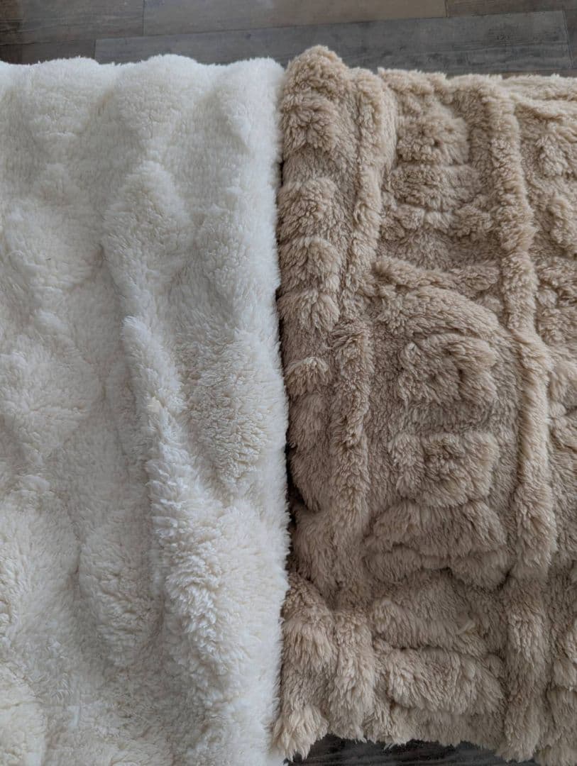 ハンドメイドフレブル服no.M１号様