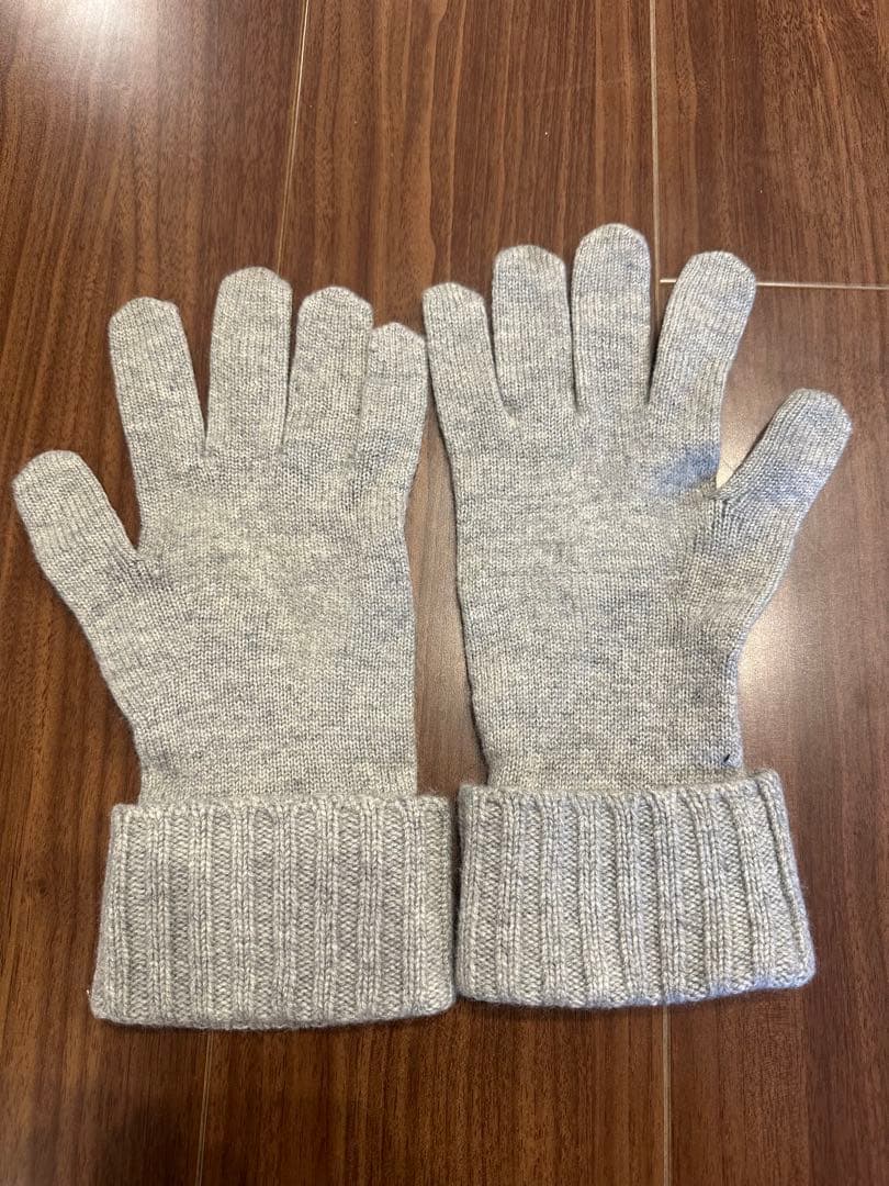 LOUIS VUITTONルイヴィトン ゴン・ヘルシンキ　M72679 手袋