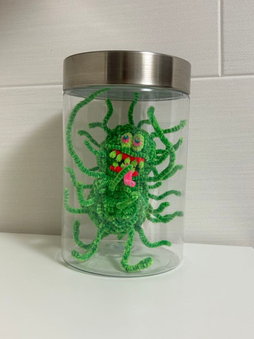 フジサキタクマ MOGOLS MORLEY Fujisaki takuma