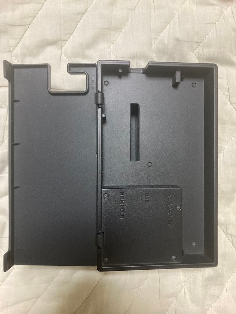 Nintendo Switch フルセット+おまけ付き Joy-Con新品同等