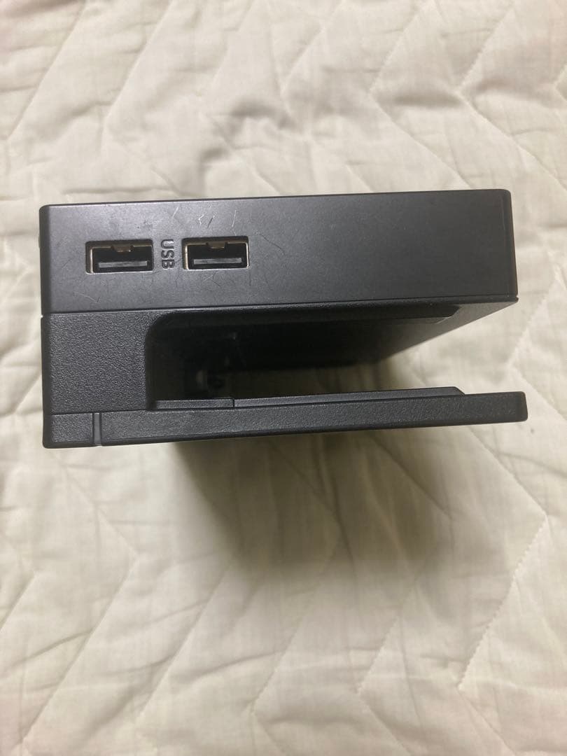 Nintendo Switch フルセット+おまけ付き Joy-Con新品同等