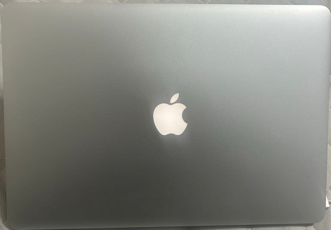 【トモエさん専用】MacBook Pro 15インチ　A1398