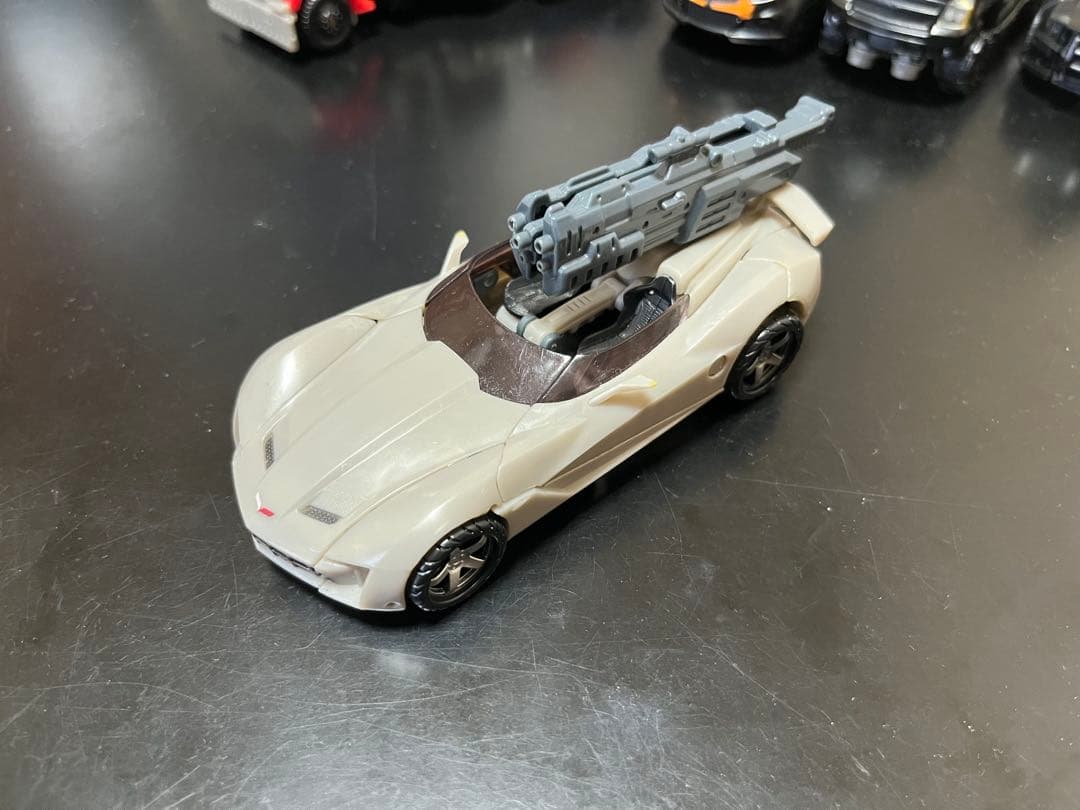 トランスフォーマー ダークサイドムーン　まとめ売りオプティマス他DA、DD