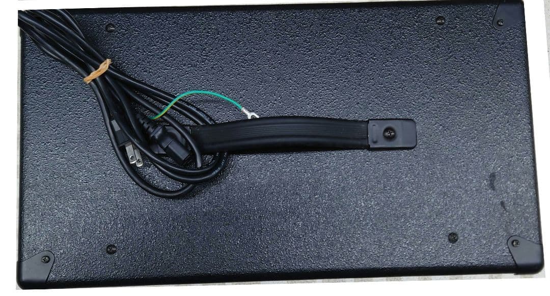 ★CLASSIC PRO PA10/4 PAセット品