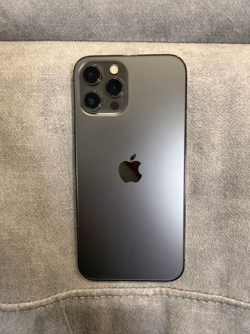 iPhone 12 Pro Max 256GB SIMフリー バッテリー98%