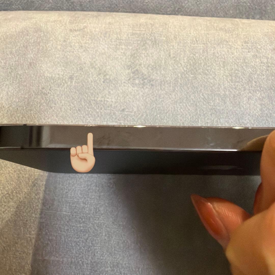 iPhone 12 Pro Max 256GB SIMフリー バッテリー98%