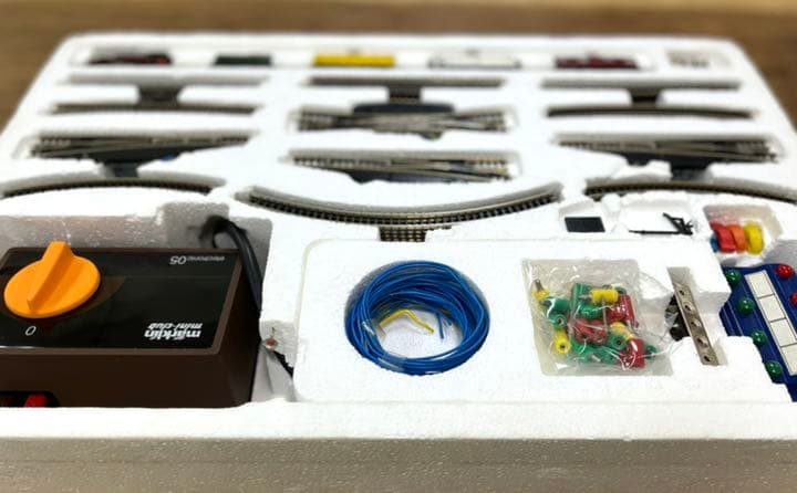 marklin mini-club メルクリン ミニクラブ 鉄道模型 8158